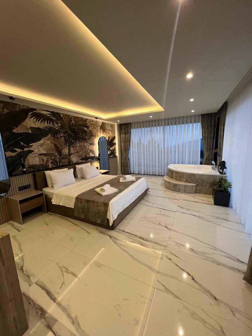 Villa Lina Duo Kalkan — 31
