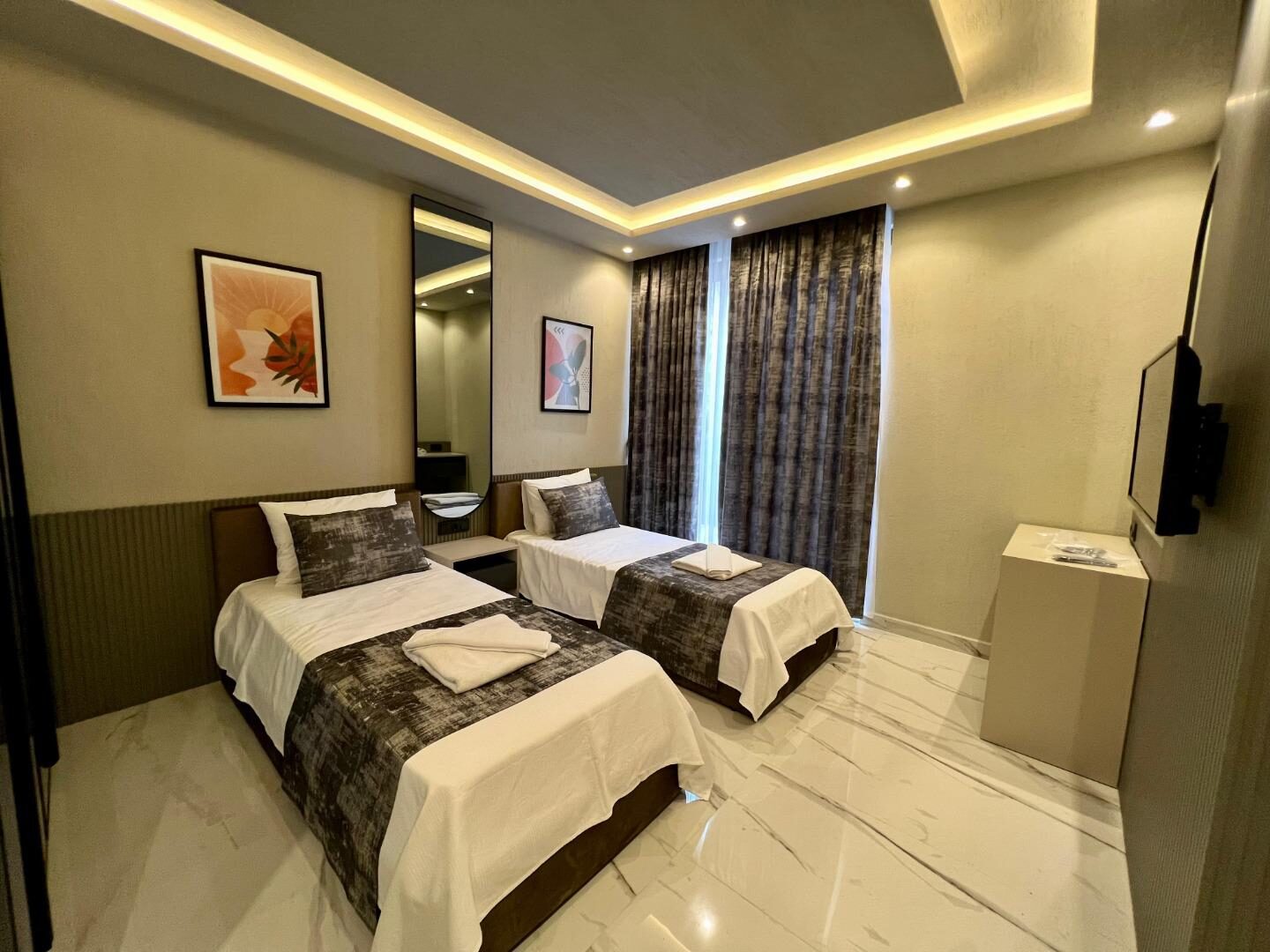 Villa Lina Duo Kalkan — 35