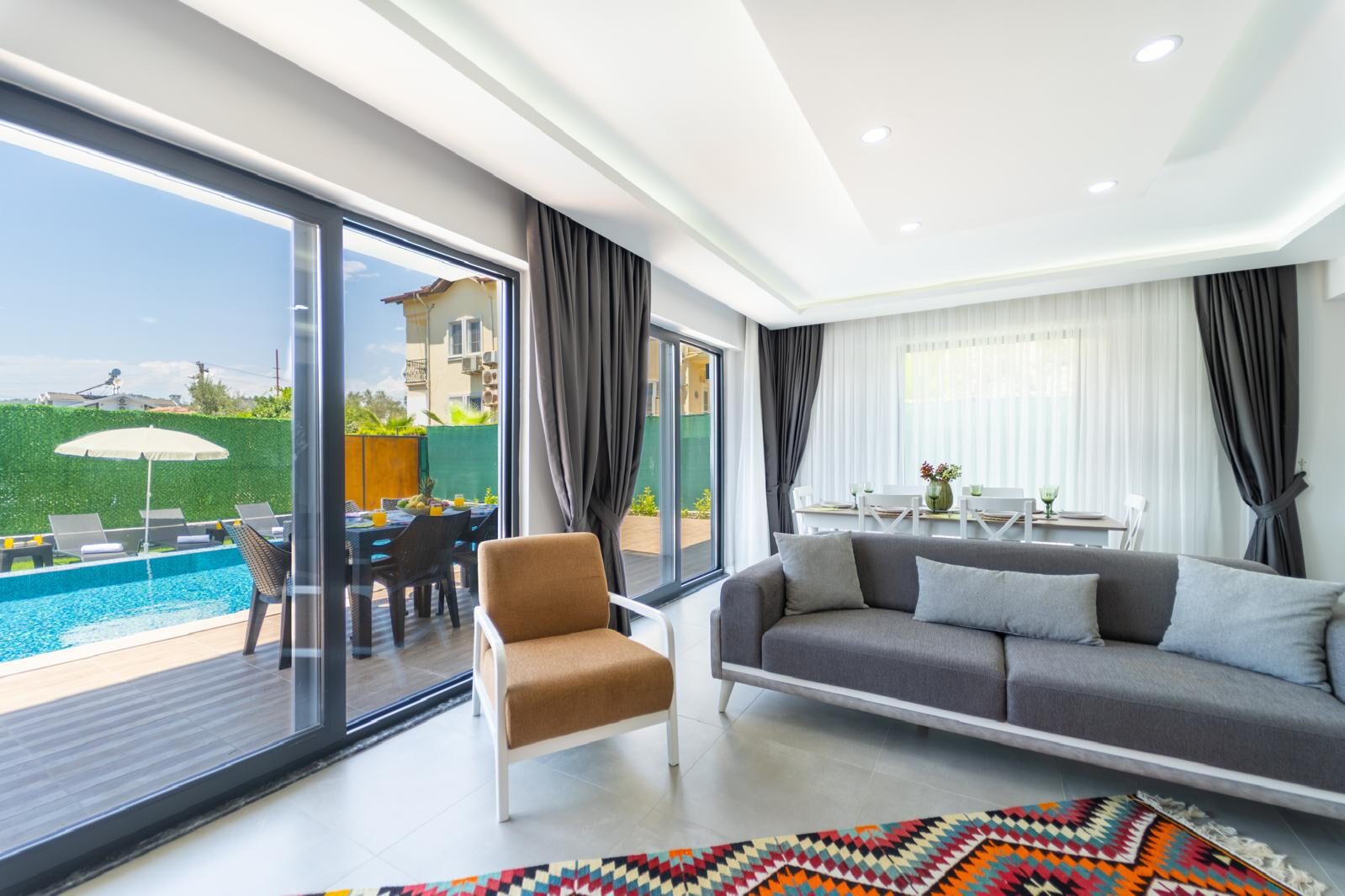 Villa Polina 1 — 7