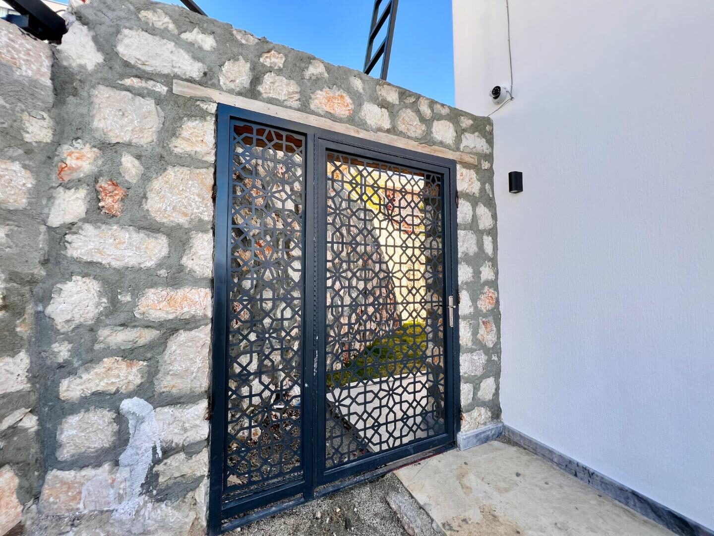 Villa Sıla Nur — 44