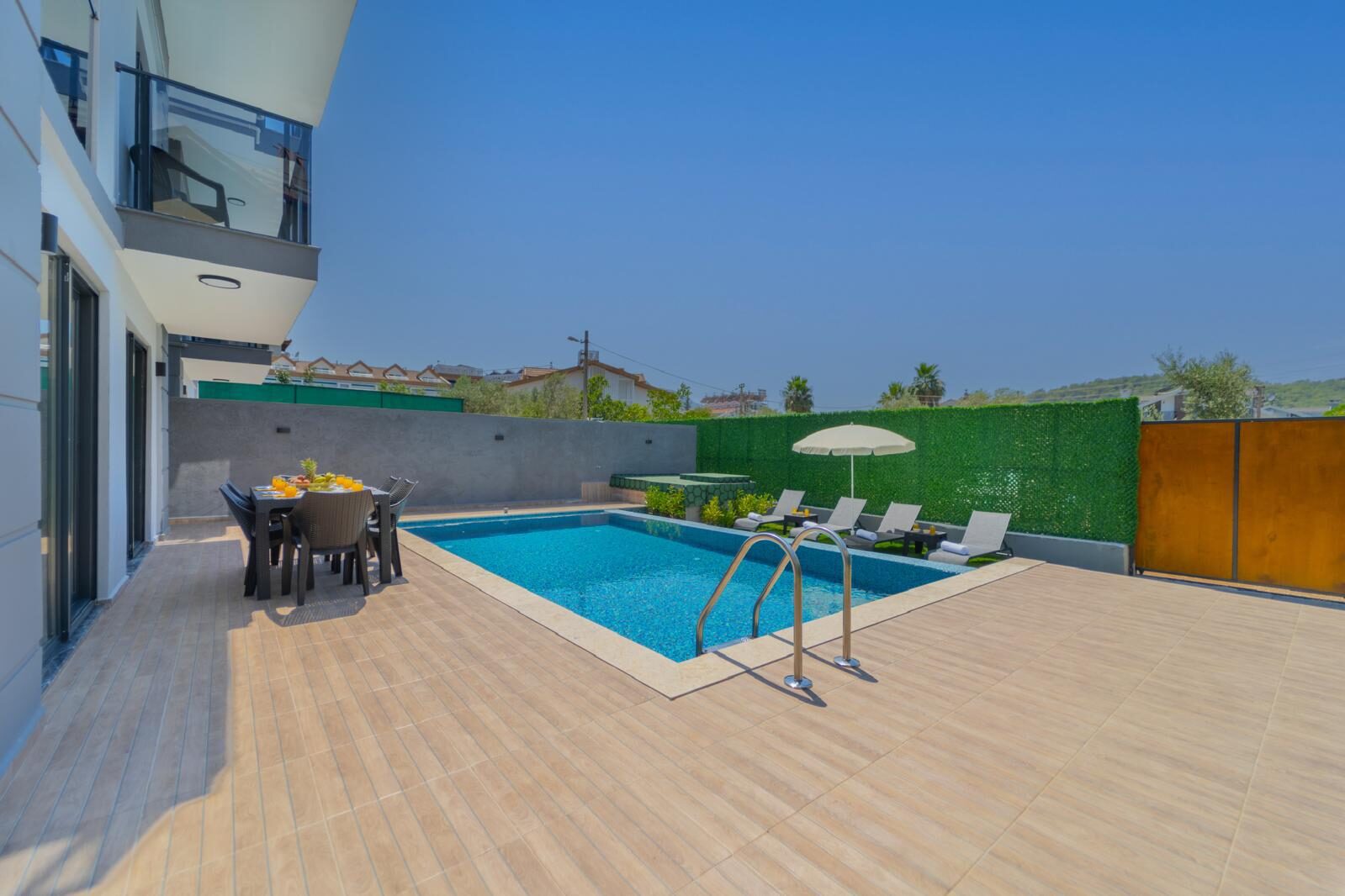 Villa Polina 2 — 5