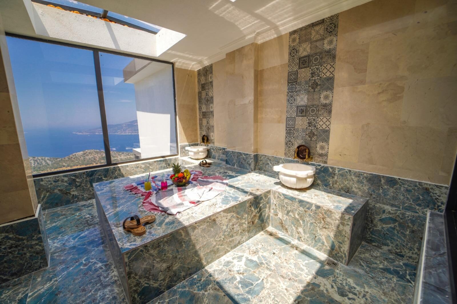 Villa Sıla Nur — 52