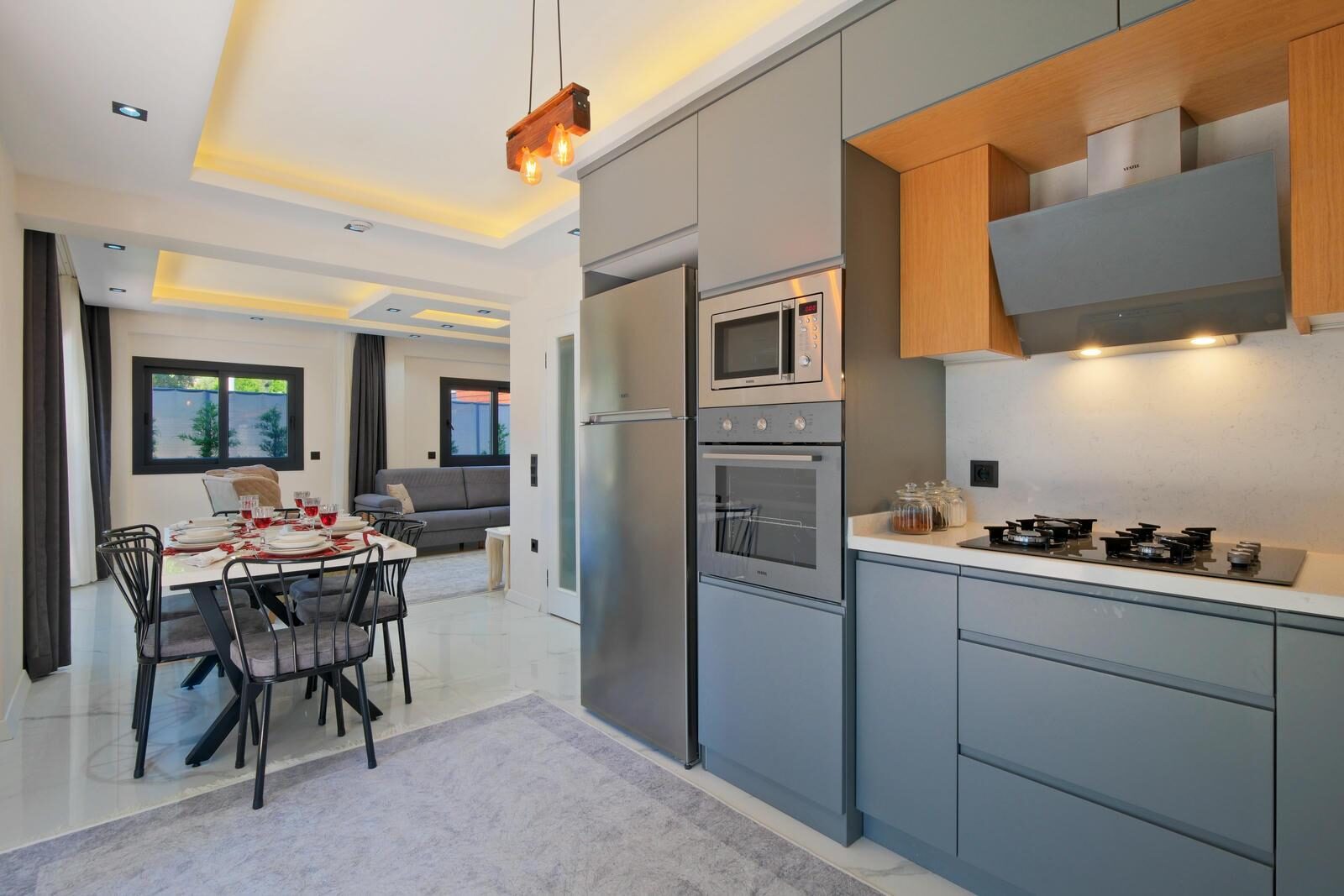 Villa White 2 — 21