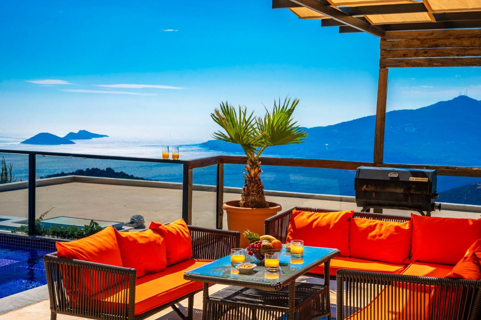 Villa Everest — 10