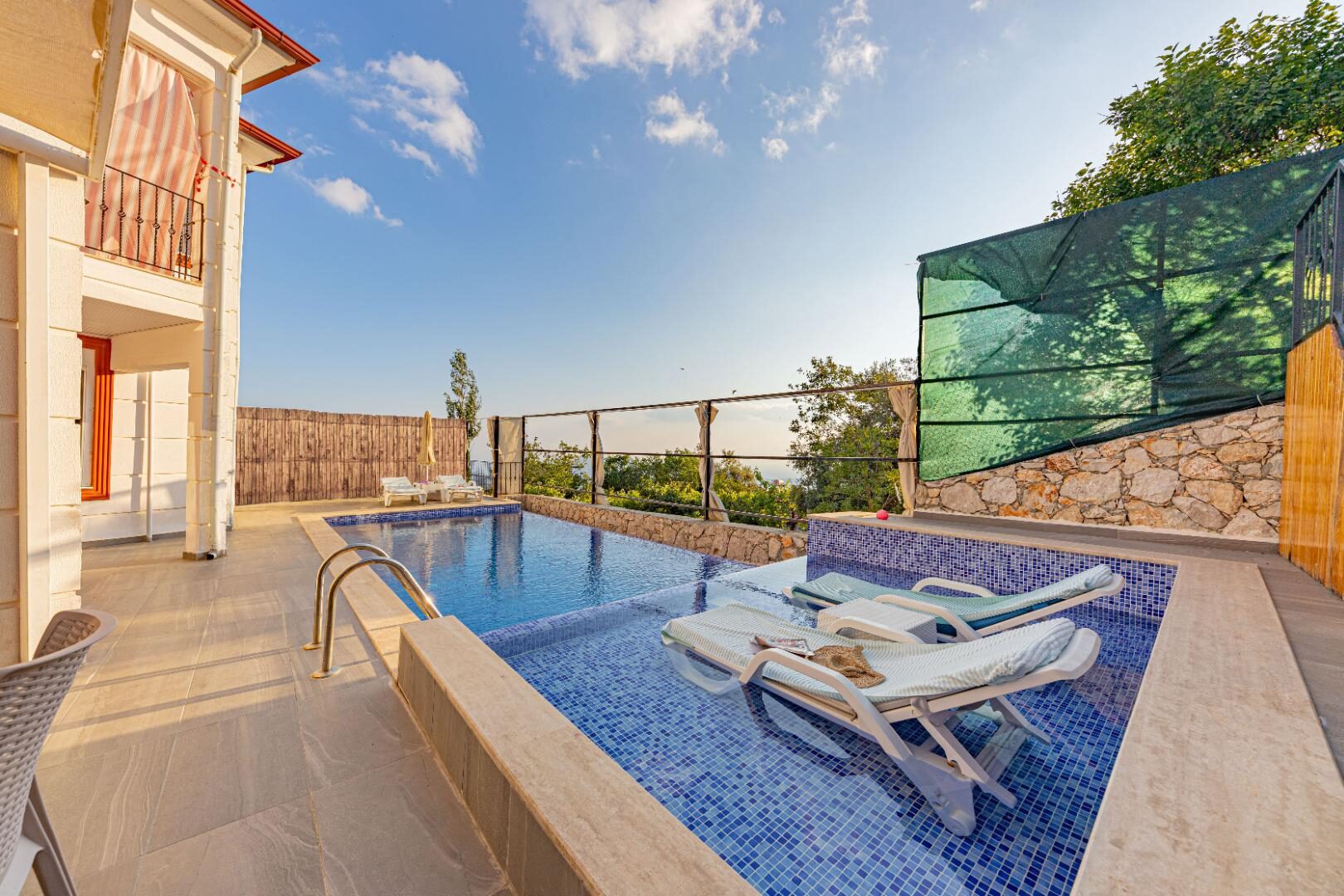 Villa Beyaz İslamlar — 16