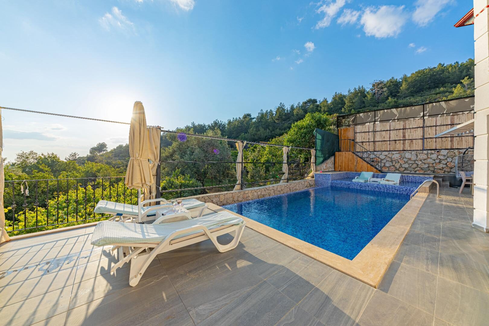 Villa Beyaz İslamlar — 17