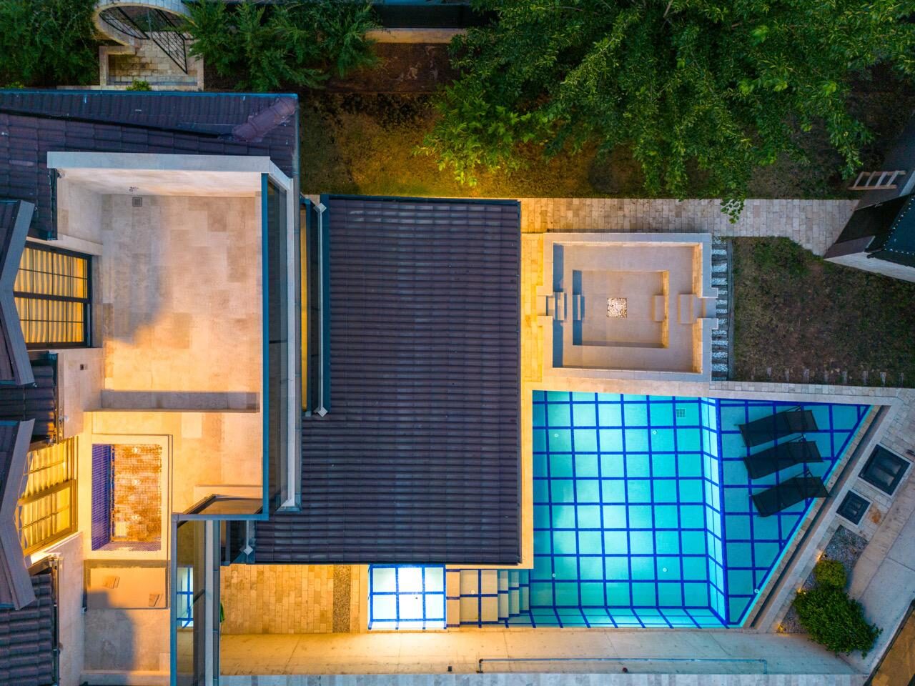 Villa Lanta 1 — 20