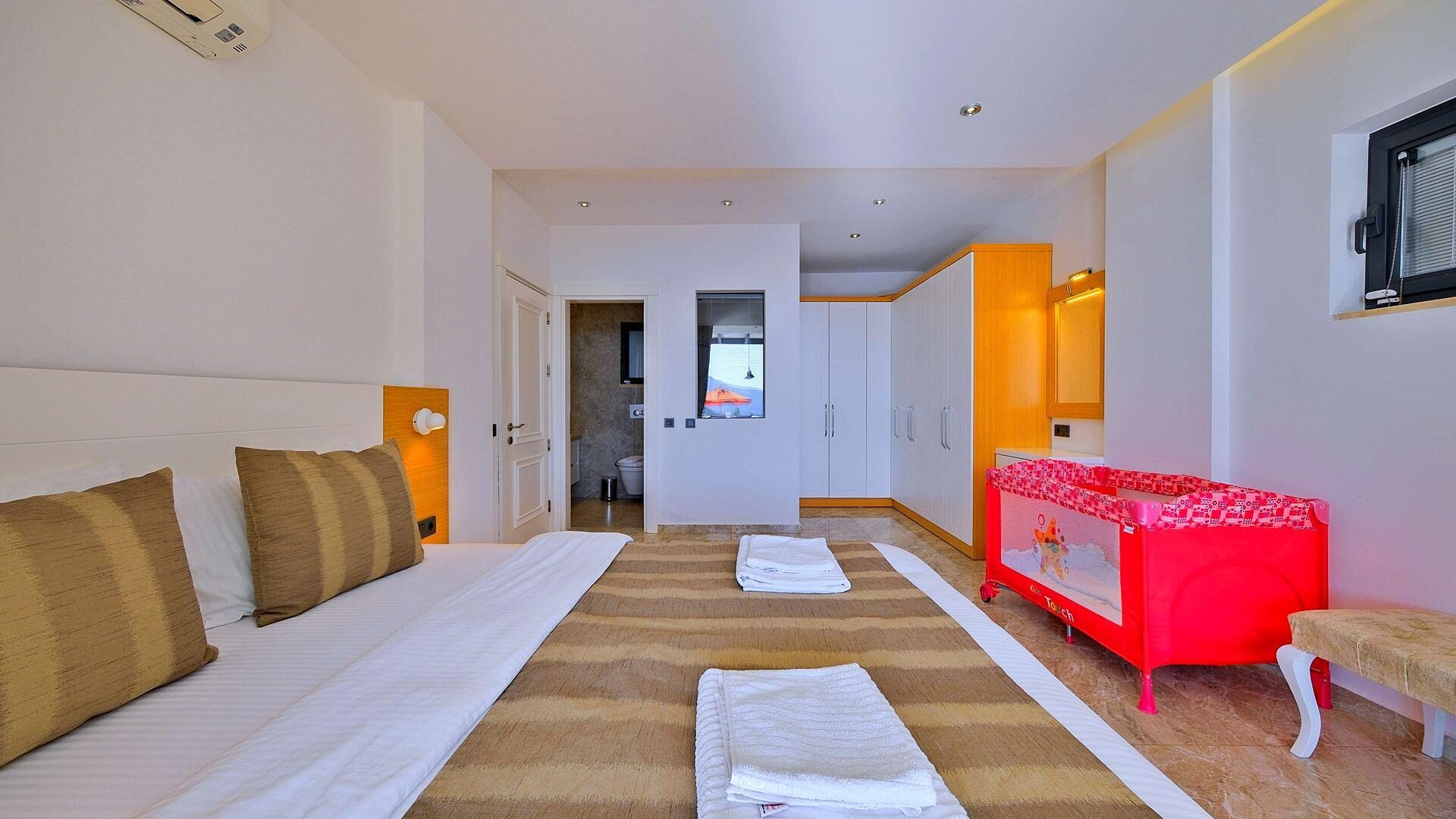 Villa Topçu Duo — 47