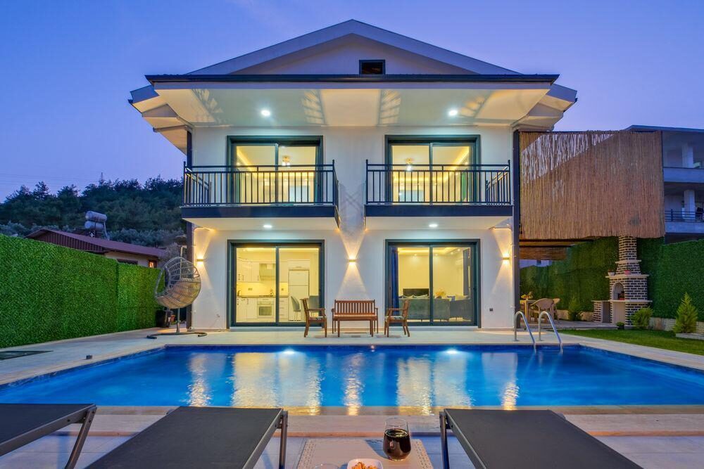 Villa Boğa — 2