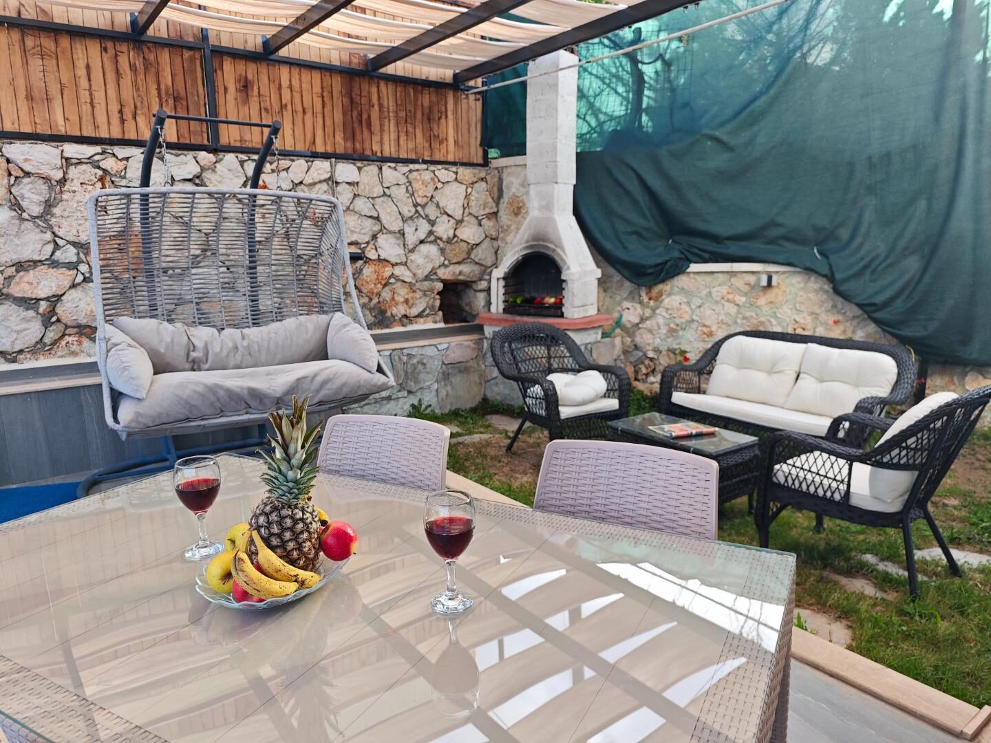 Villa Beyaz İslamlar — 20