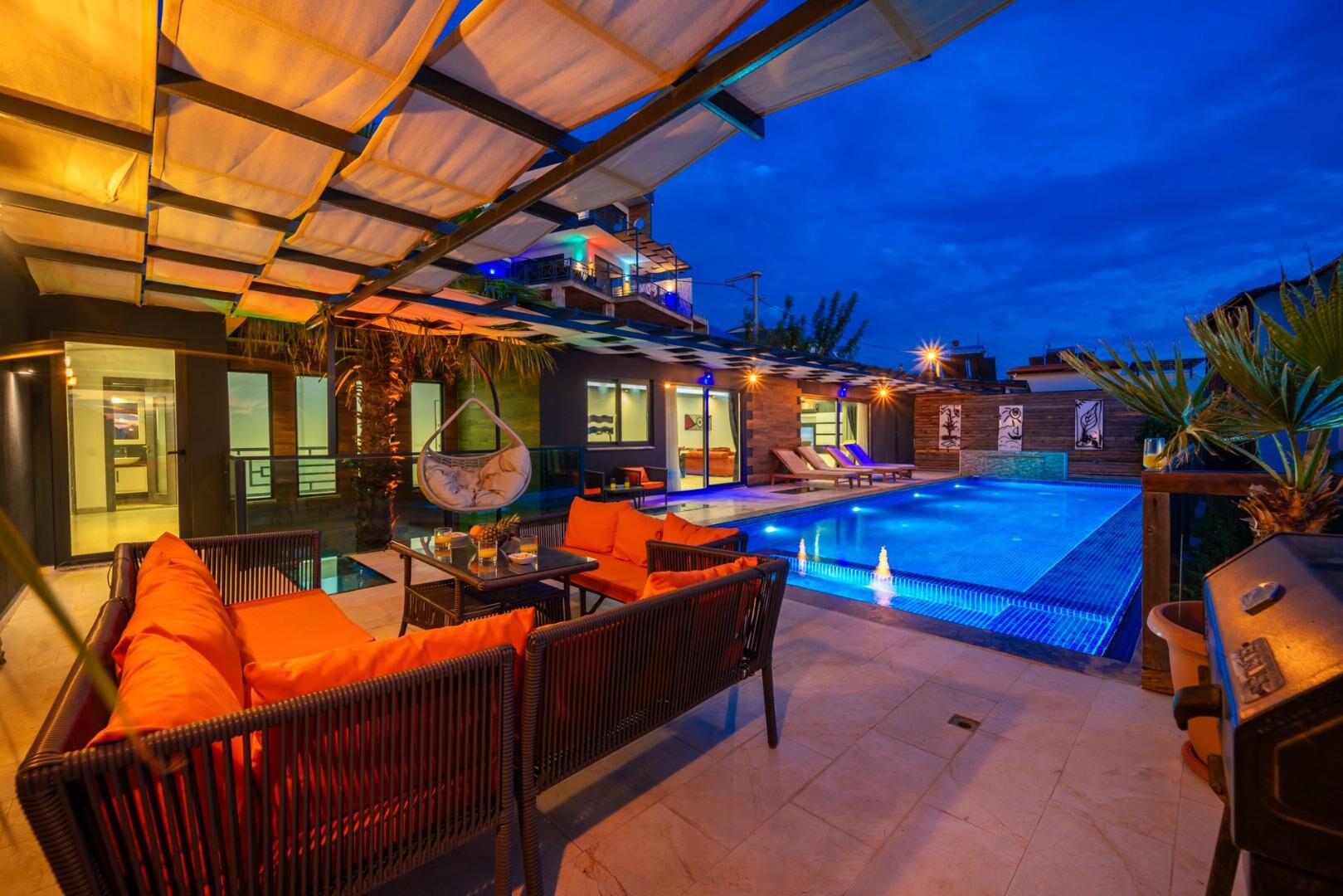Villa Everest — 19