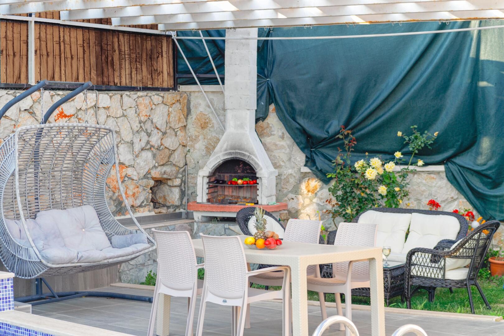 Villa Beyaz İslamlar — 21