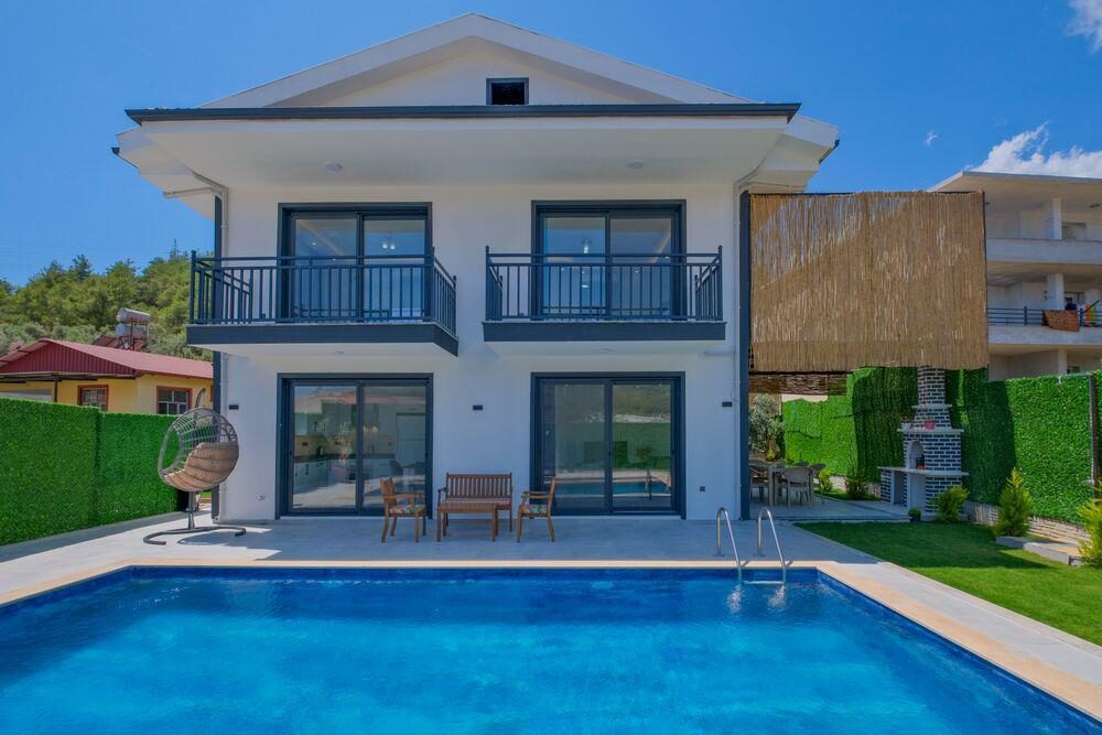 Villa Boğa — 7