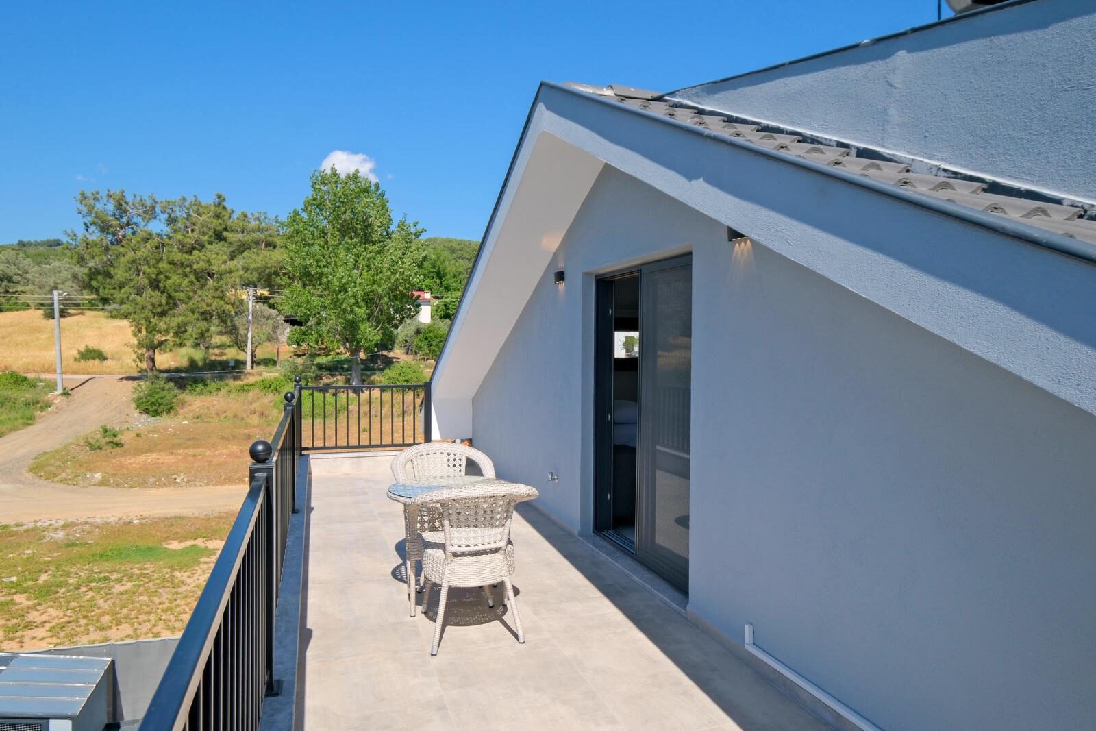 Villa White 2 — 41