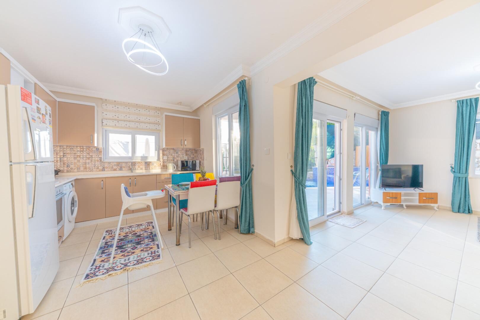 Villa Beyaz İslamlar — 25