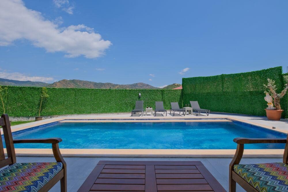 Villa Boğa — 19