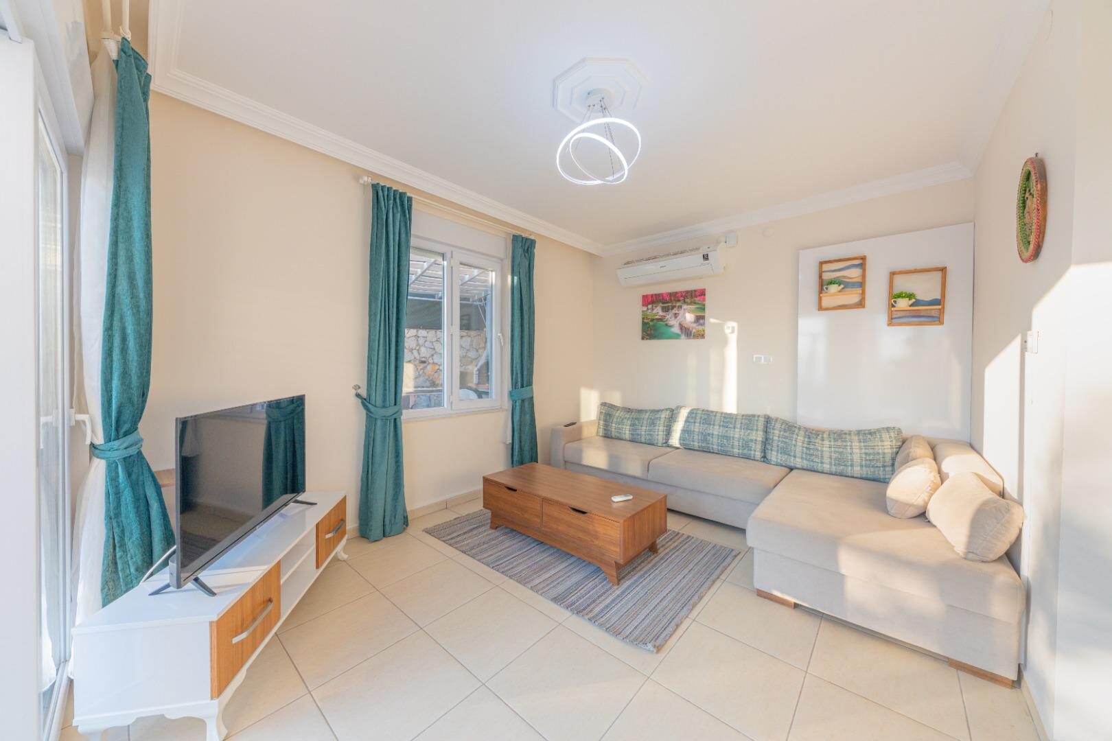 Villa Beyaz İslamlar — 28