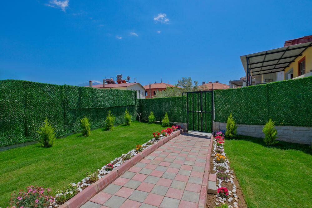 Villa Boğa — 21