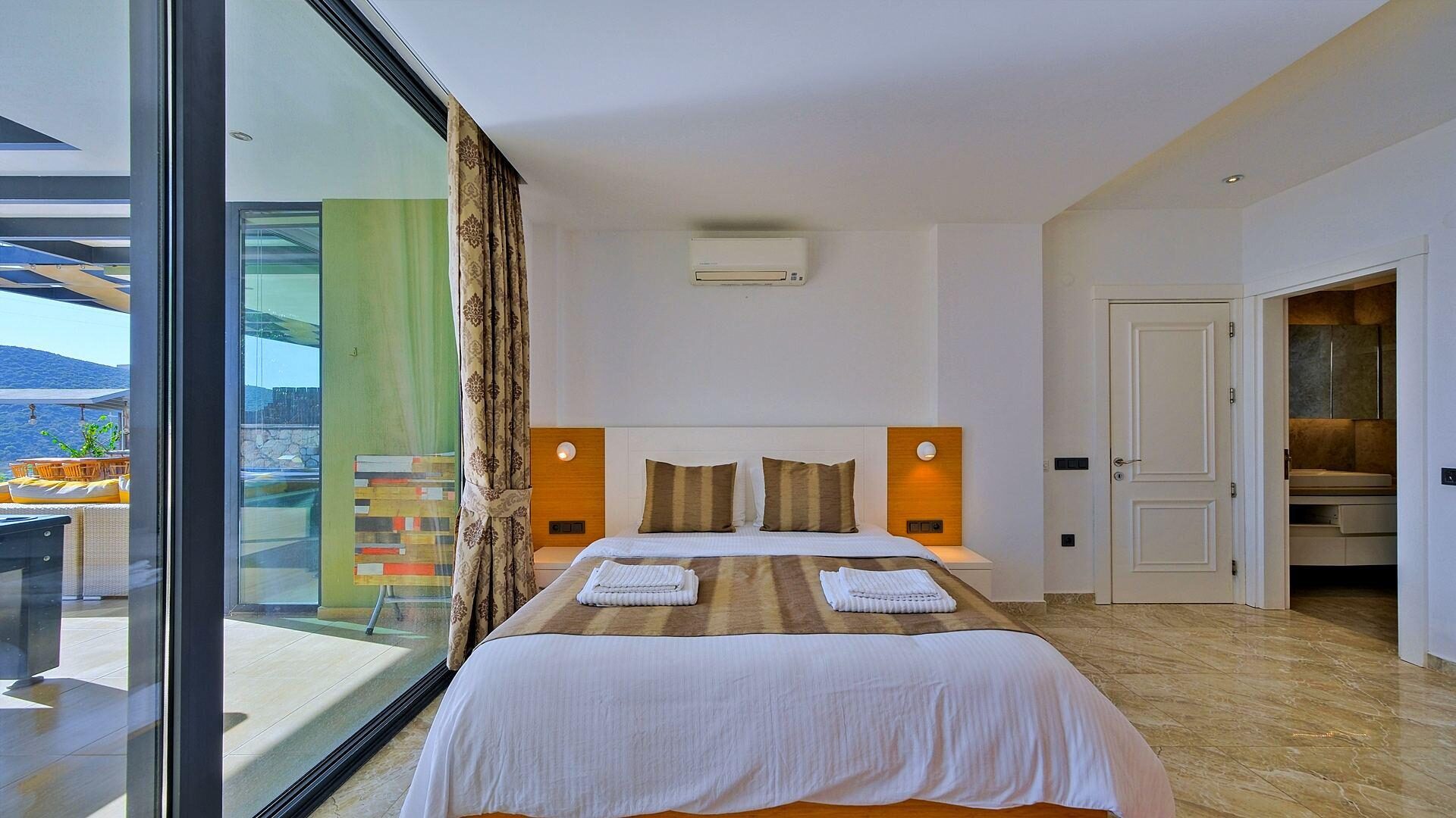 Villa Topçu Duo — 48