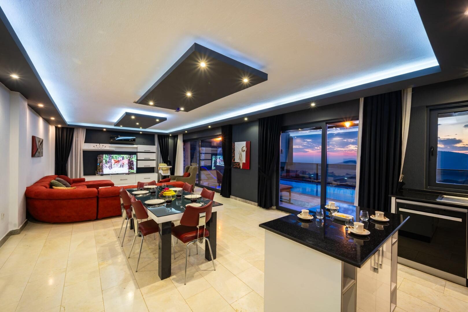 Villa Everest — 30