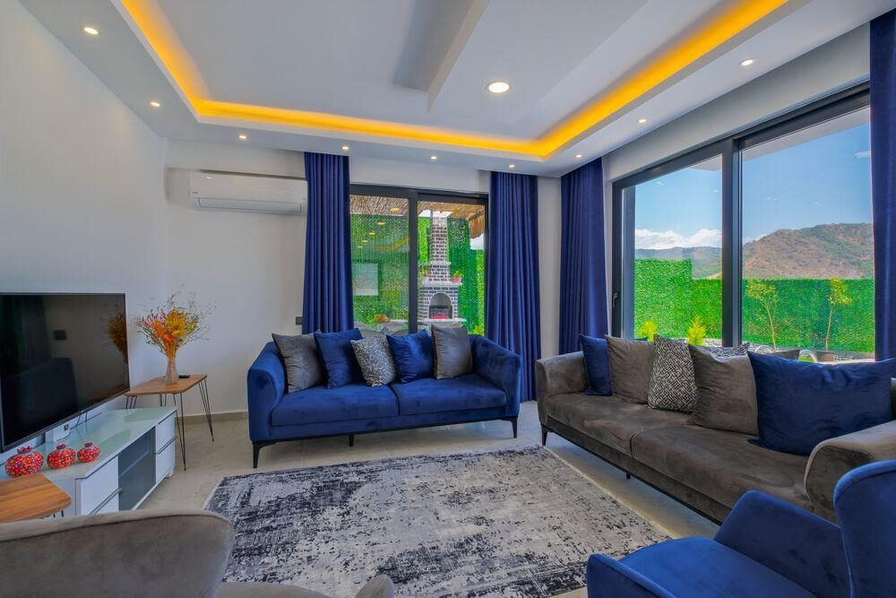 Villa Boğa — 29