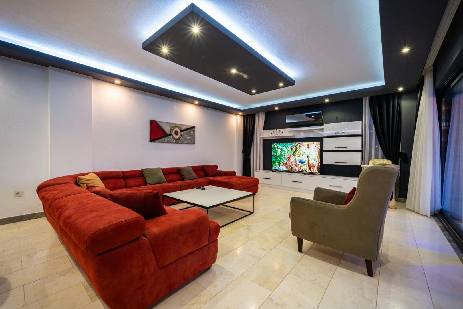 Villa Everest — 31