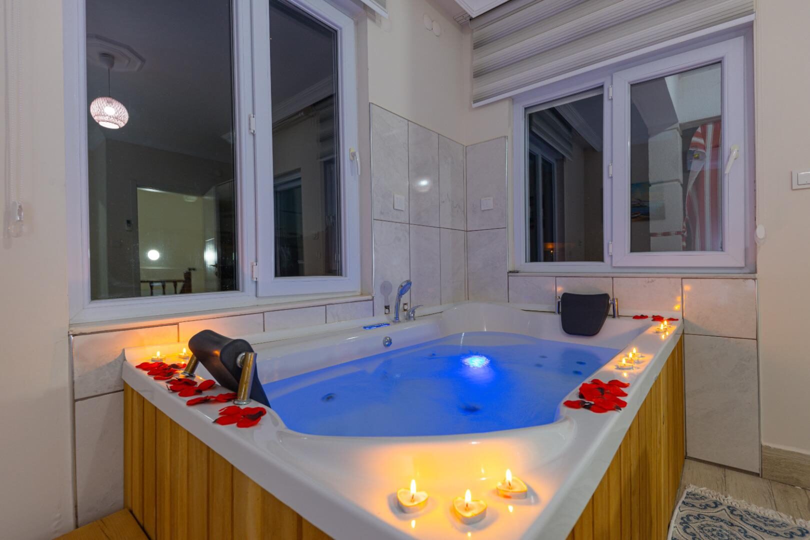 Villa Beyaz İslamlar — 35