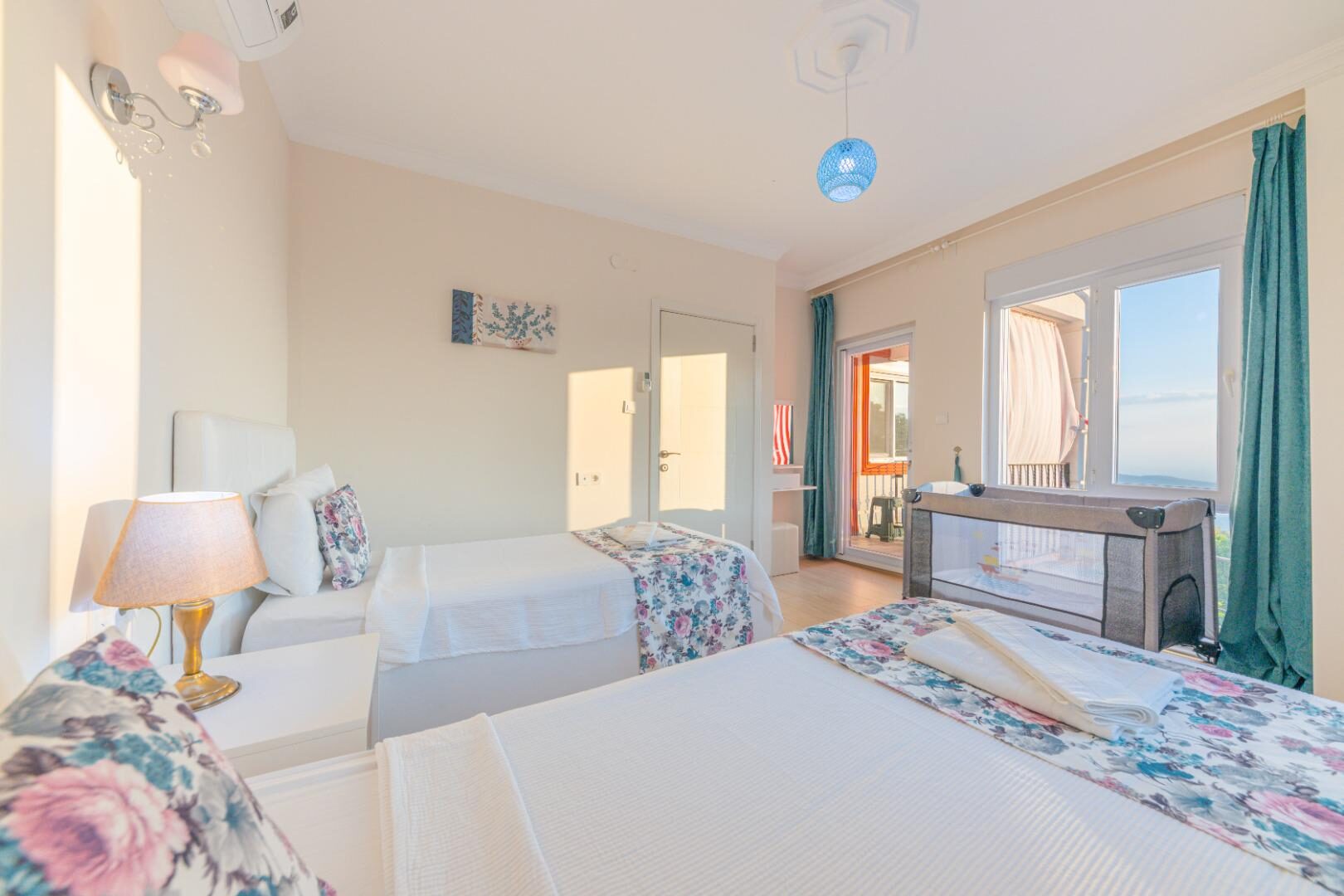 Villa Beyaz İslamlar — 38