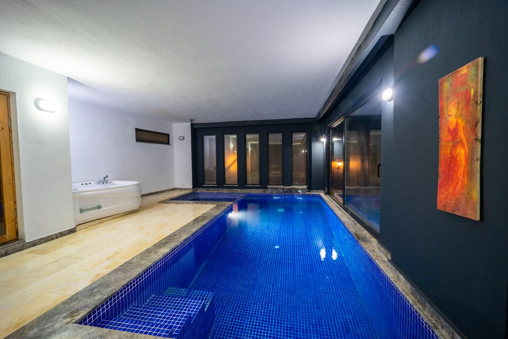 Villa Everest — 39