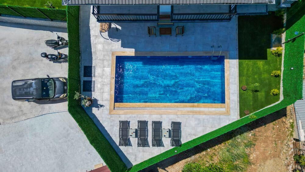 Villa Boğa — 56