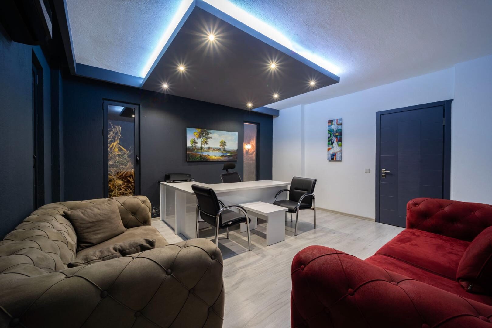 Villa Everest — 54