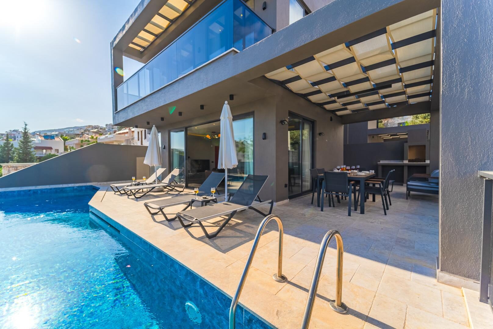 Villa Muhil — 3