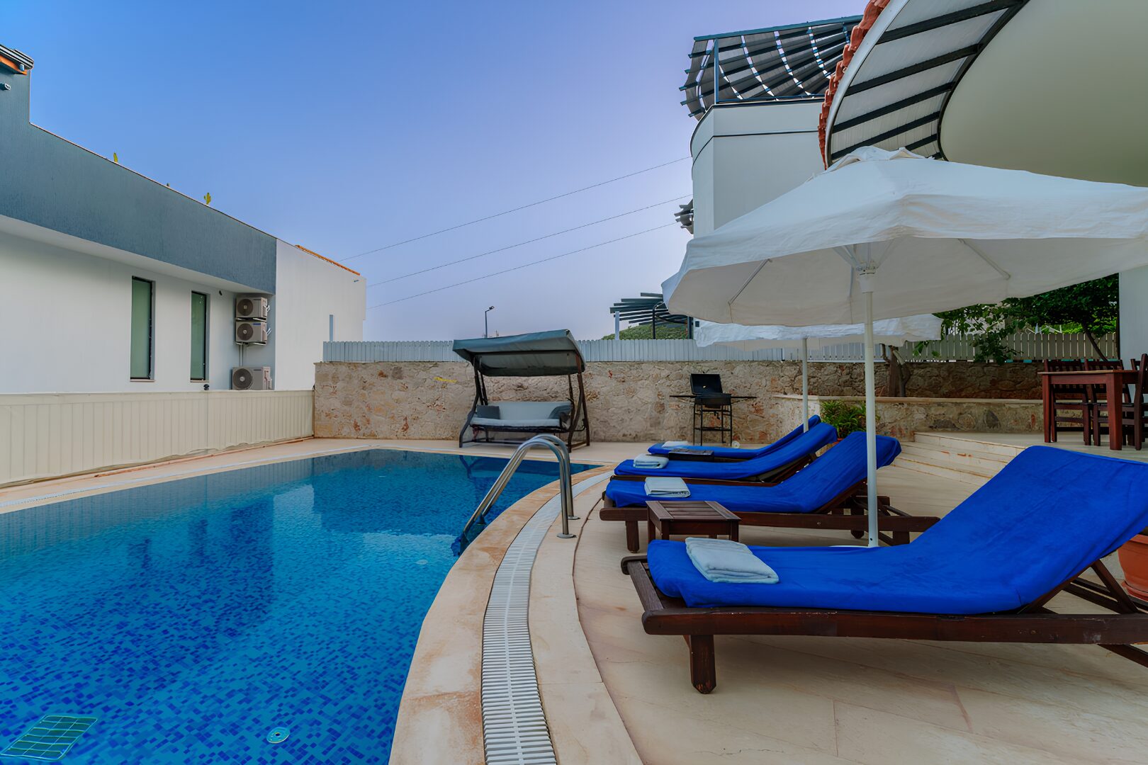 Villa Erel — 4