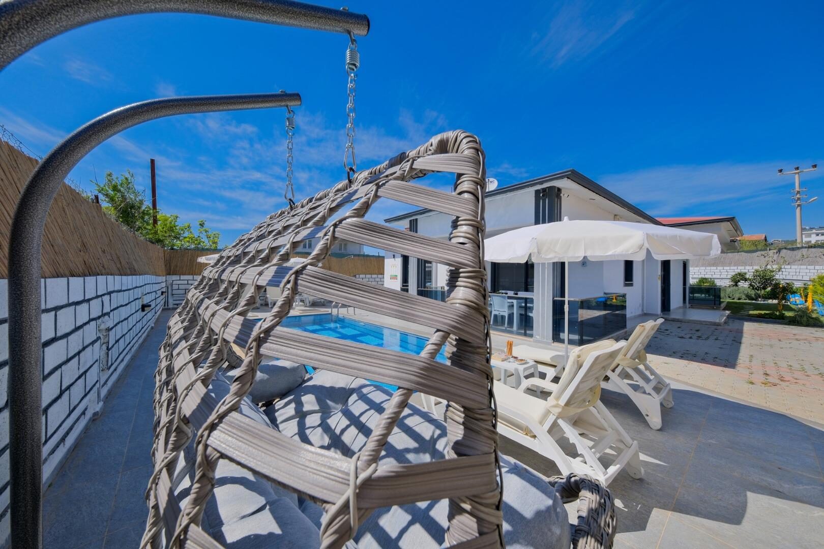 Villa Altın 1 — 8