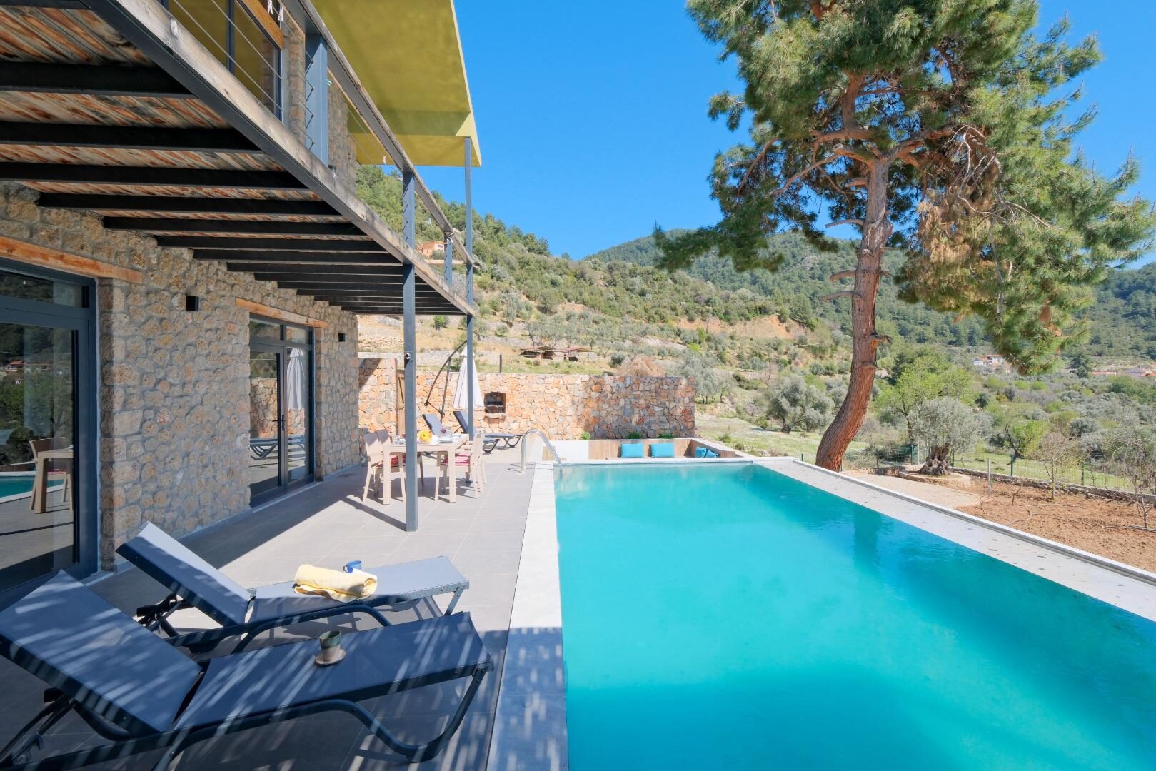 Villa Ayza — 14