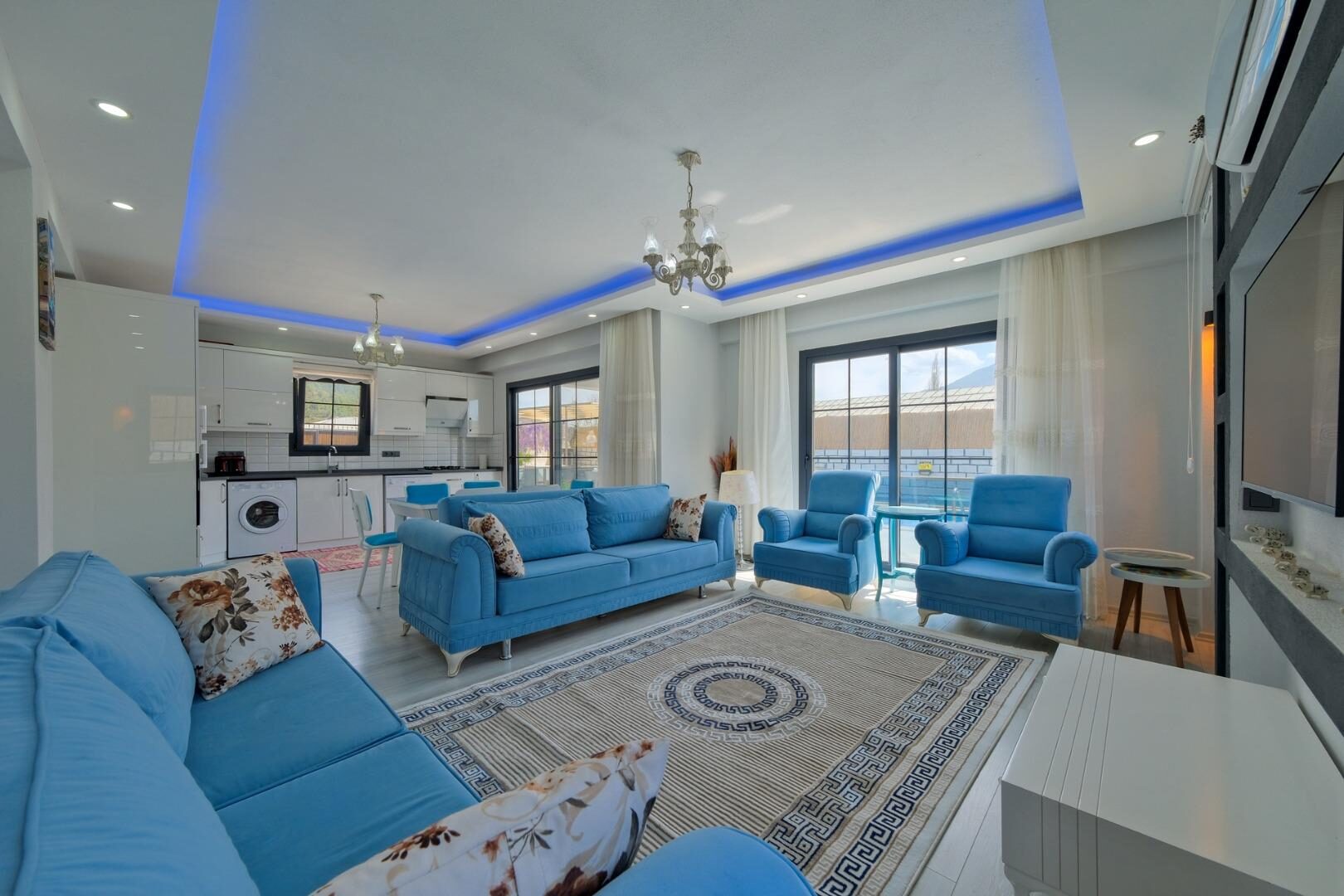 Villa Altın 1 — 9