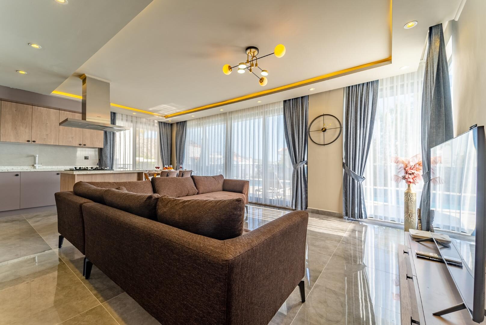 Villa Muhil — 15