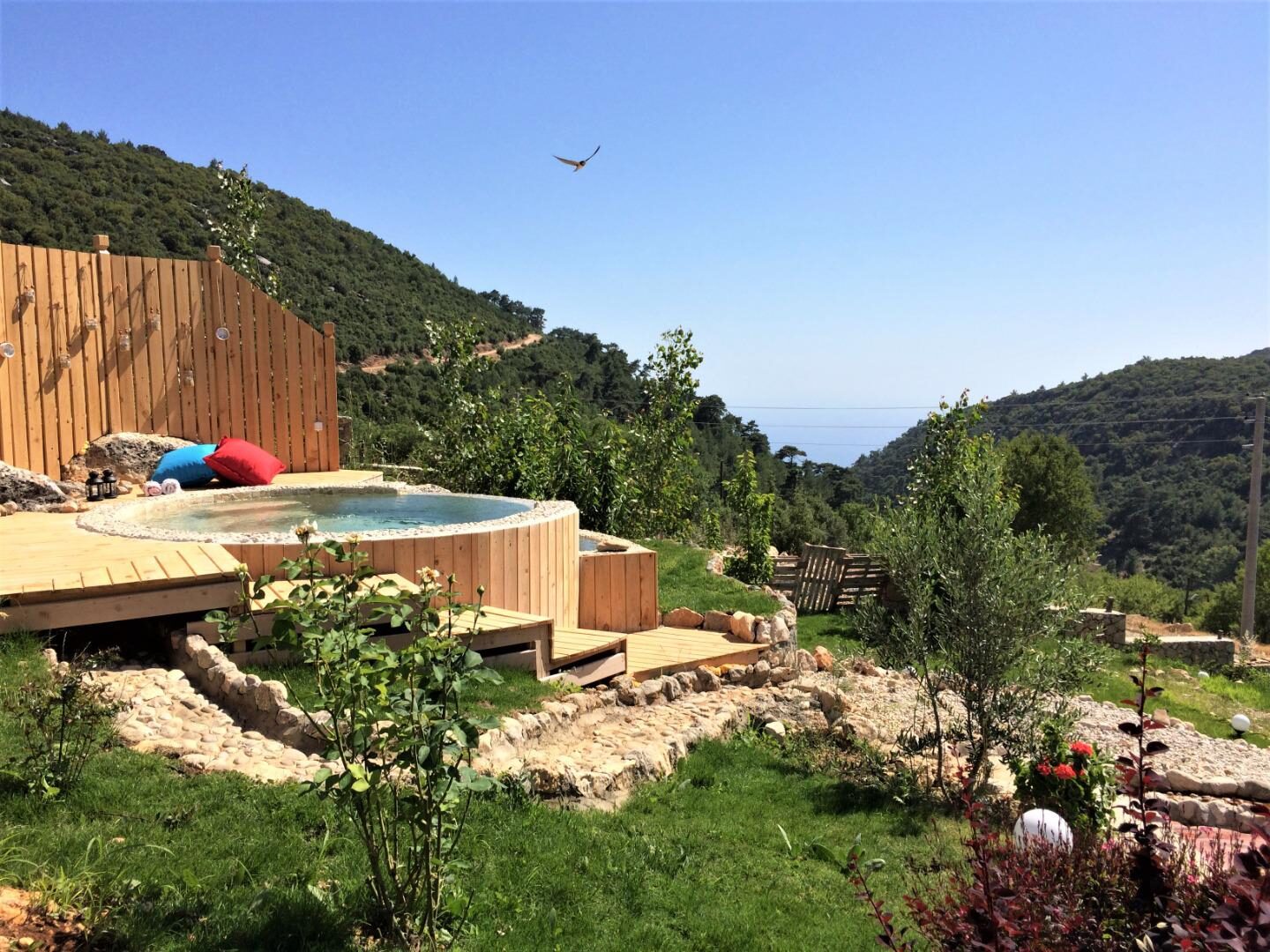 Villa Ambar Ceviz — 14