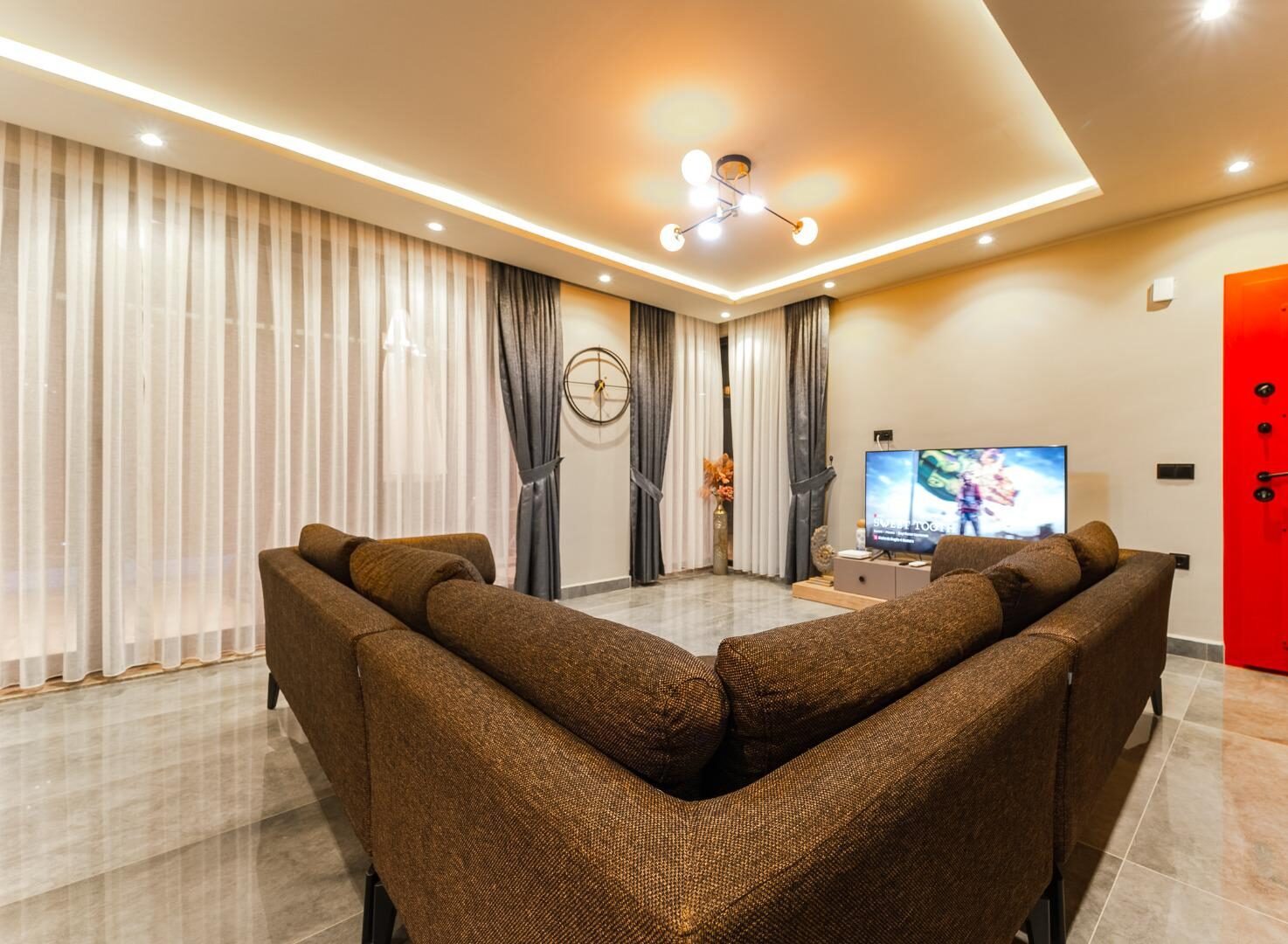 Villa Muhil — 20