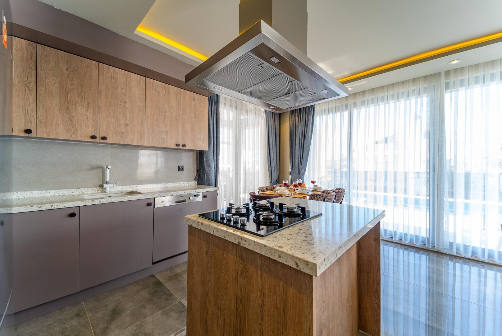 Villa Muhil — 21