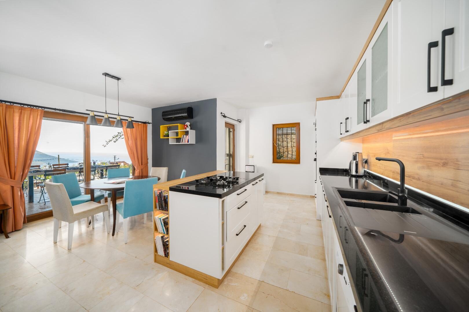 Villa Seas The Day — 29