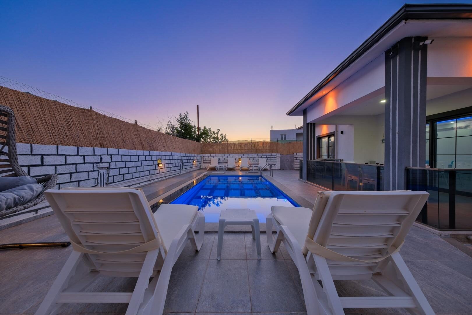 Villa Altın 1 — 20