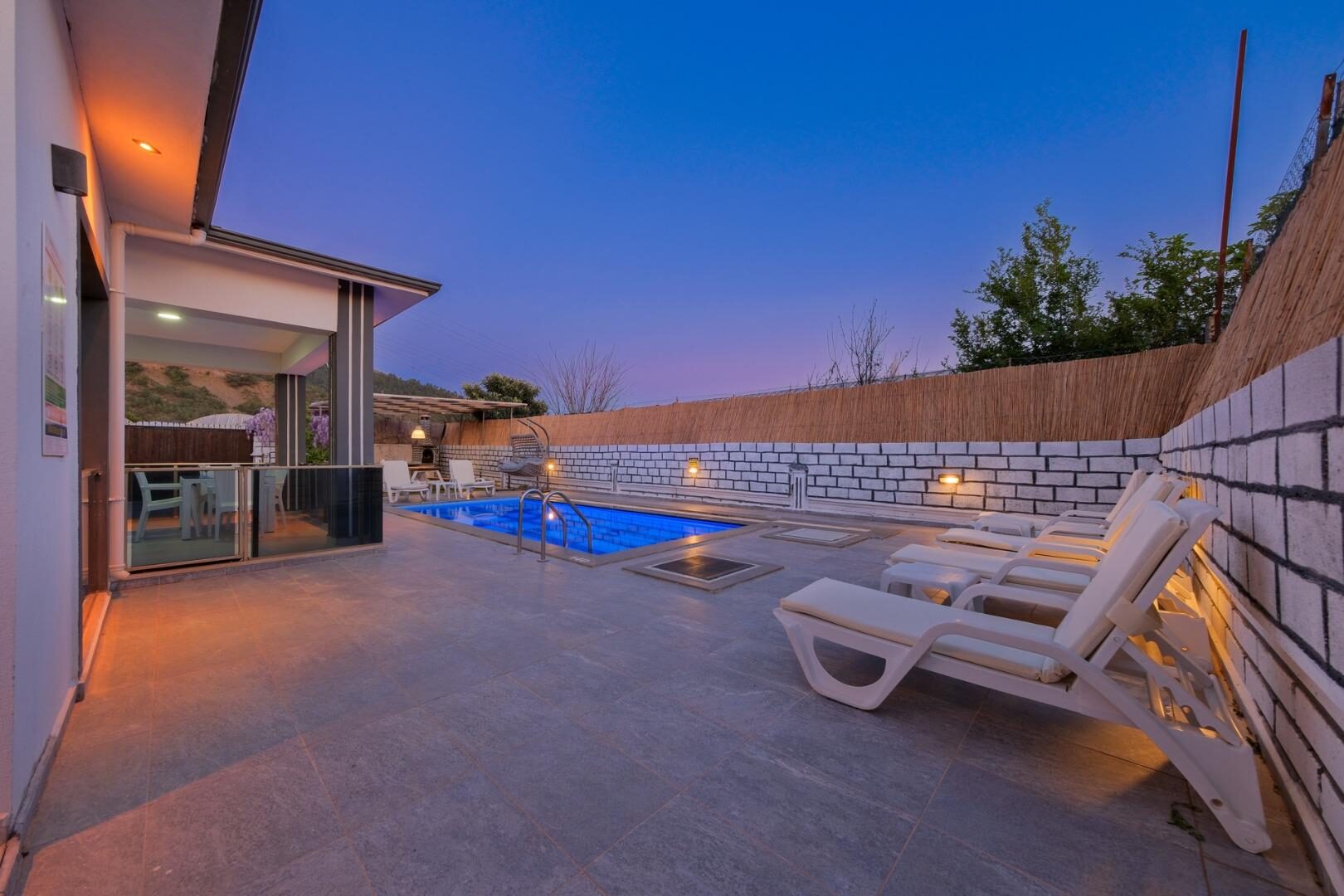 Villa Altın 1 — 22