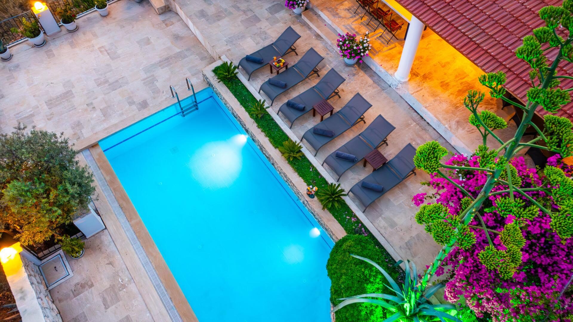 Villa Seas The Day — 47