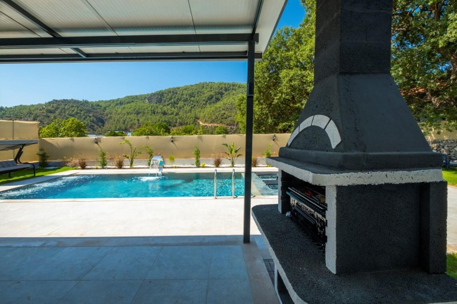 Villa Ruka — 12