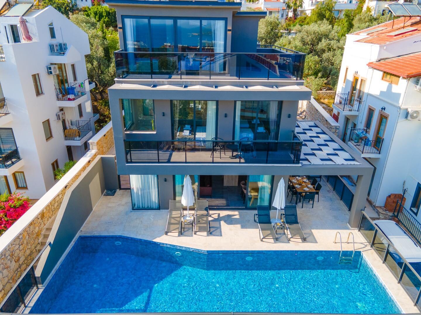 Villa Muhil — 61