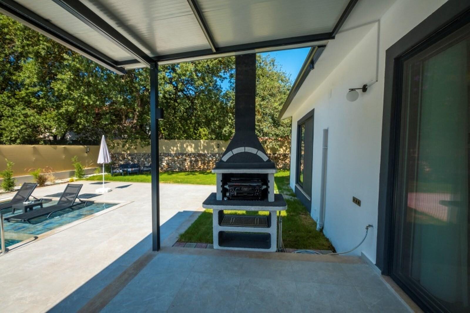 Villa Ruka — 21