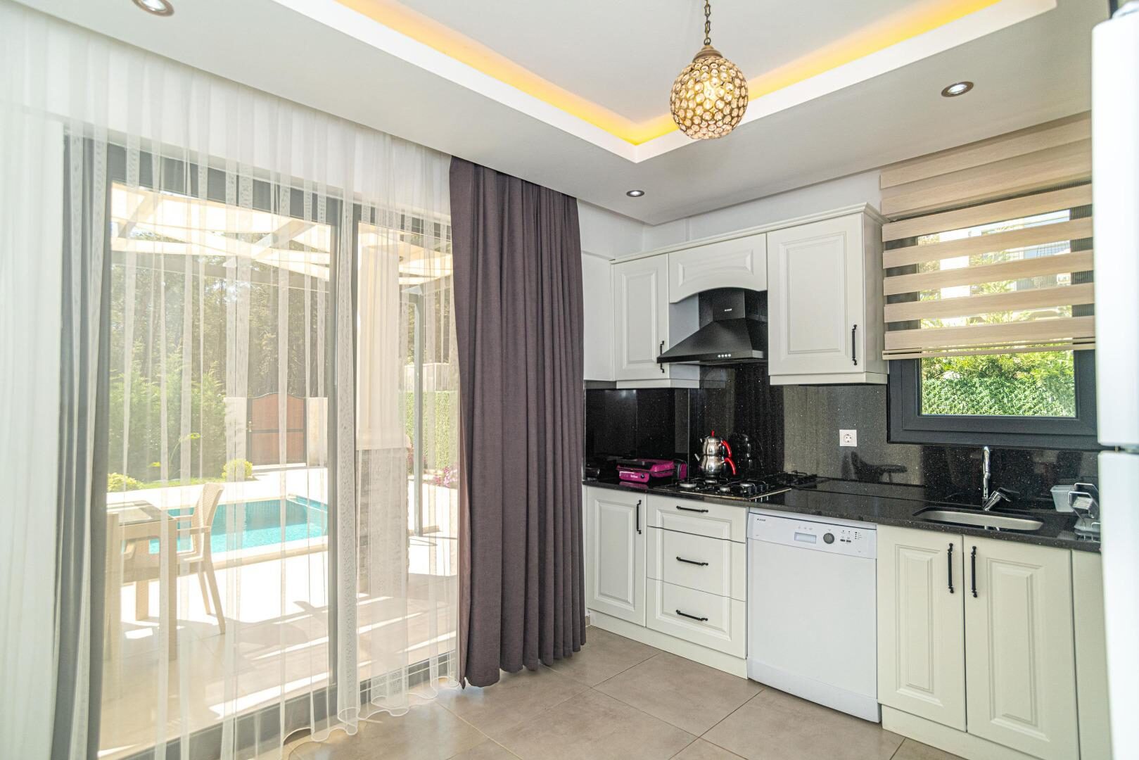 Villa Bahama — 7