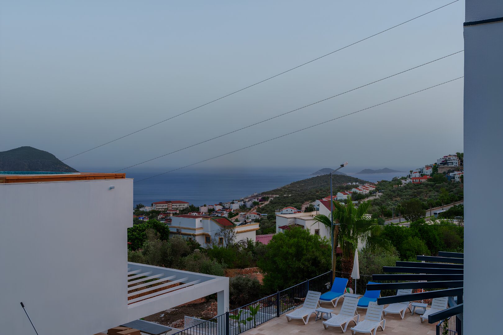 Villa Erel — 30
