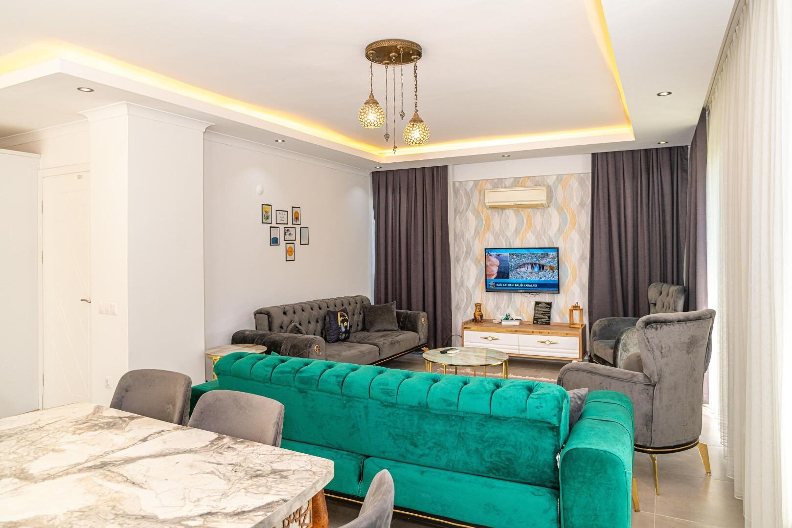 Villa Bahama — 13